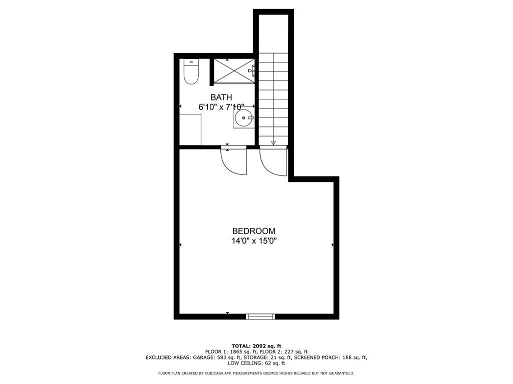 3165 Daufaskie Road Sumter, SC 29150 - Photo 63 of 64 Gallery Image 63