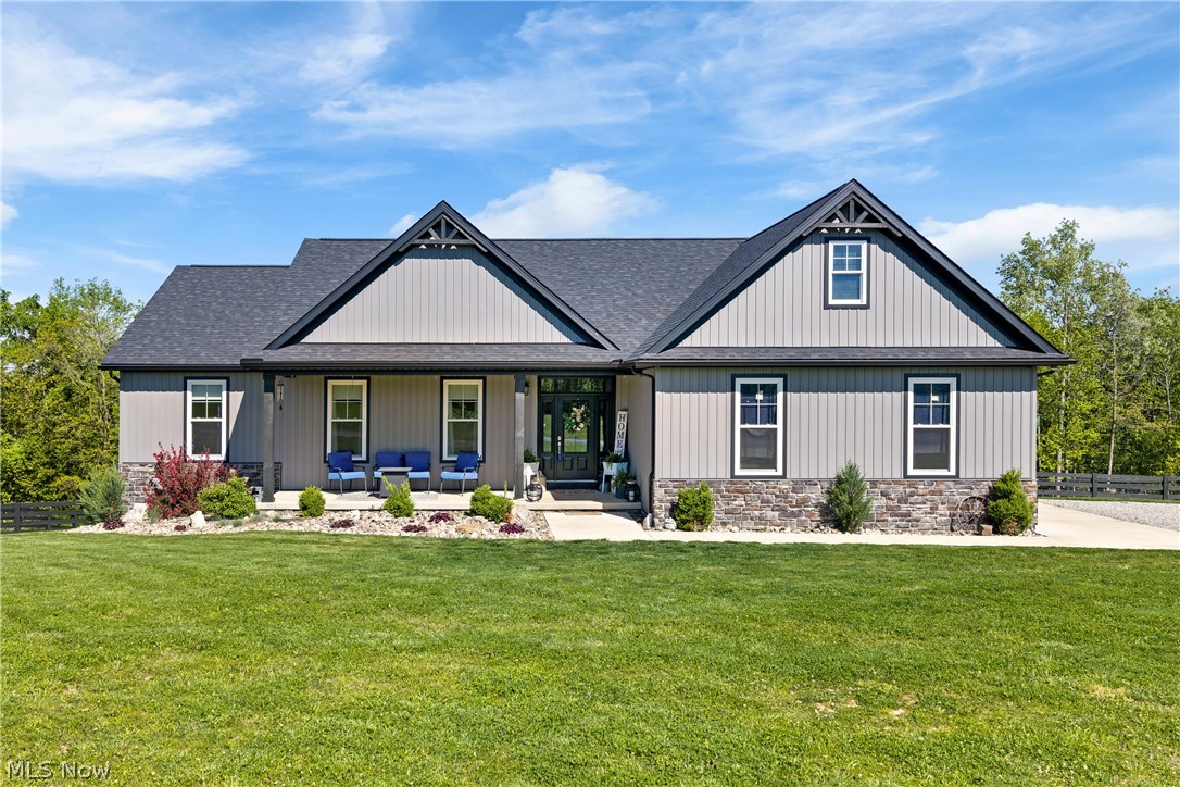 64568 Mt Olivett NE Road Barnesville, OH 43713 - Photo 9 of 50