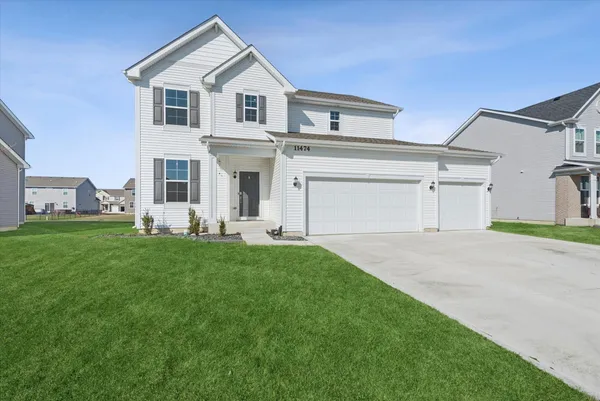 $444,000 | 11474 Iris Place, Winfield, IN 46307
