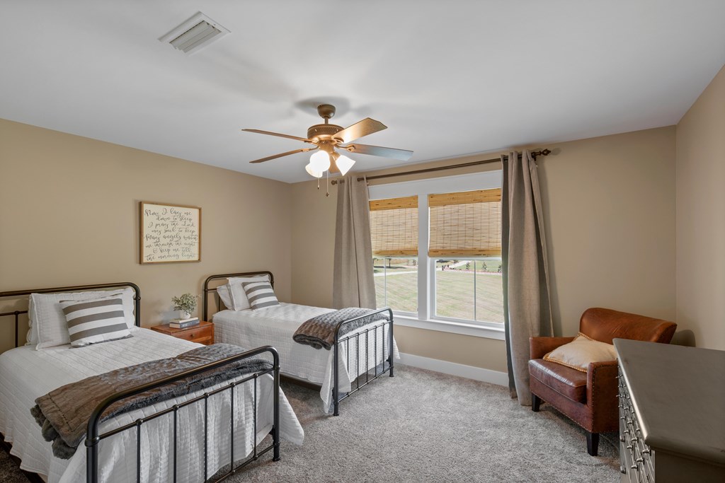 431 Johnny Murphy Road Dothan, AL 36301 - Photo 25 of 46 Bedroom 2