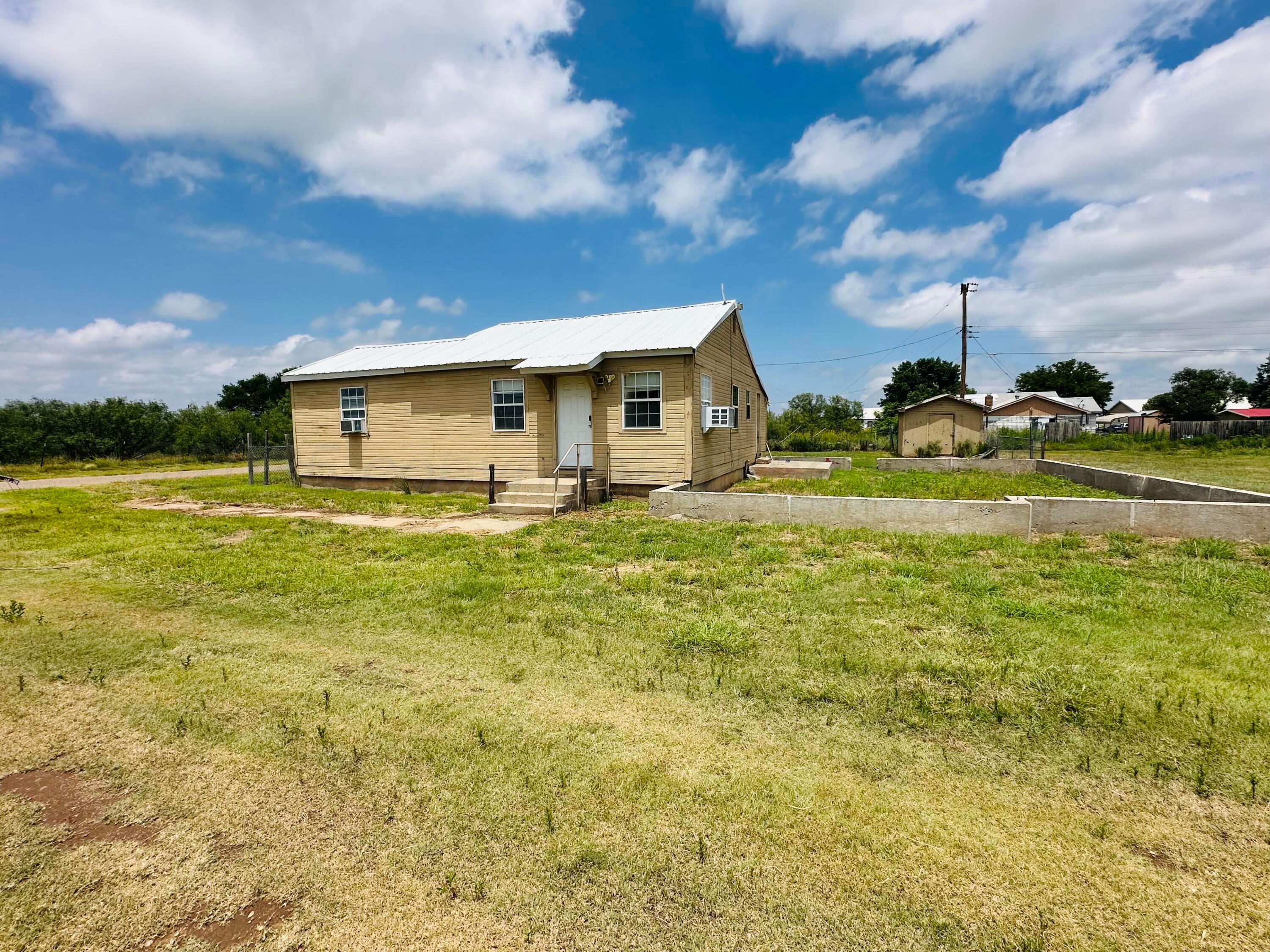 501 Eagle Boulevard Fritch, TX 79036 - Photo 1 of 13 IMG_3463