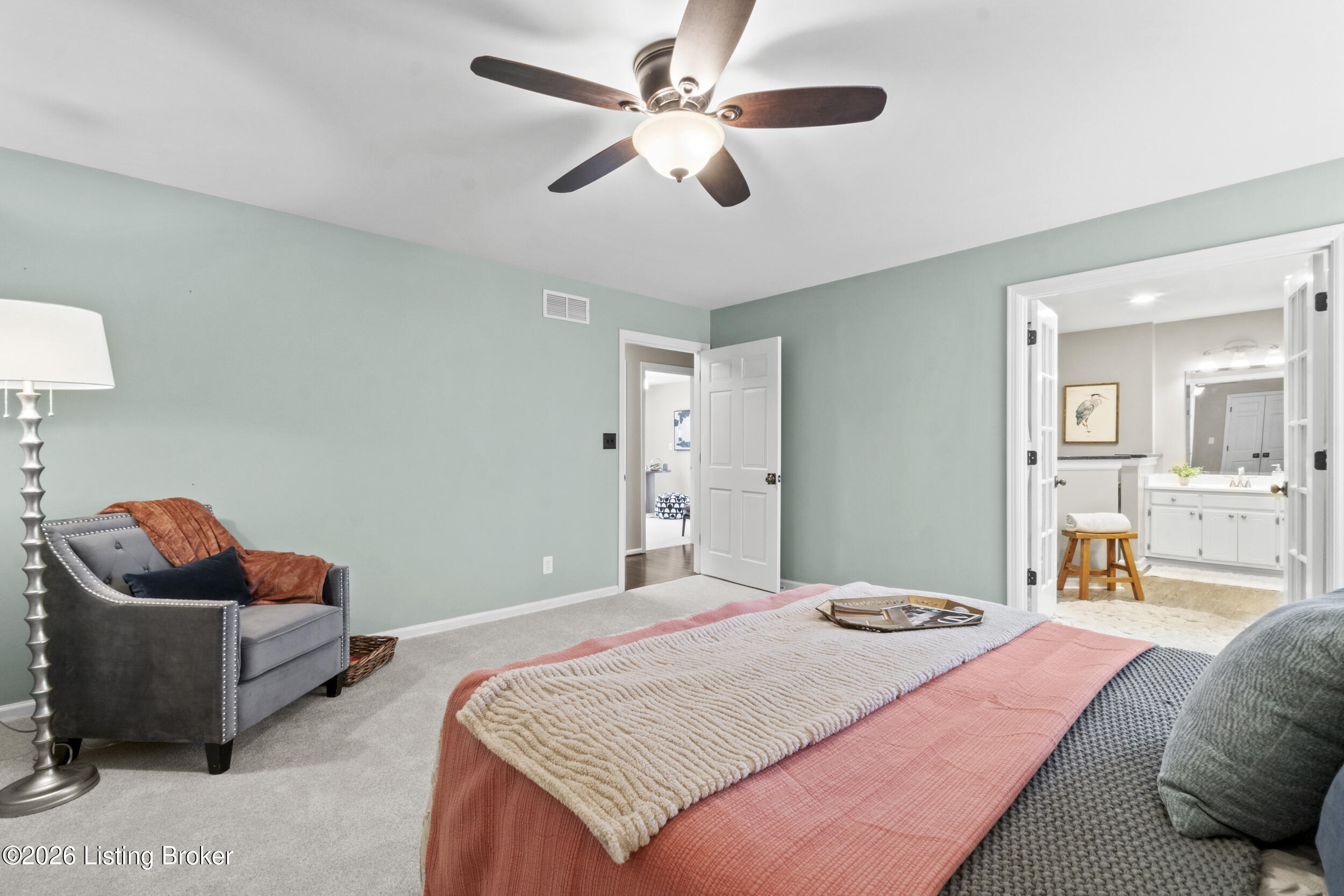6217 Innes Trace Road Louisville, KY 40222 - Photo 27 of 64 primary bedroom
