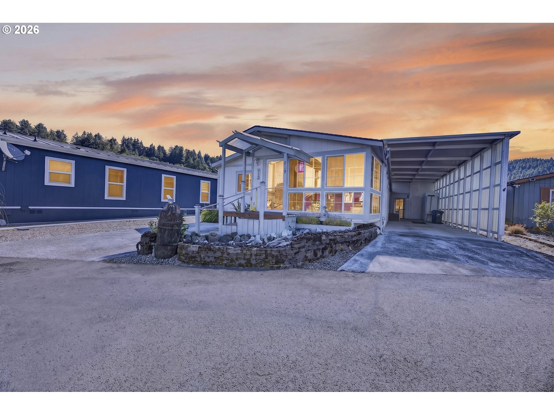 100 River Bend Road, Unit 119 Reedsport, OR 97467 - Photo 1 of 46 Gallery Image 1