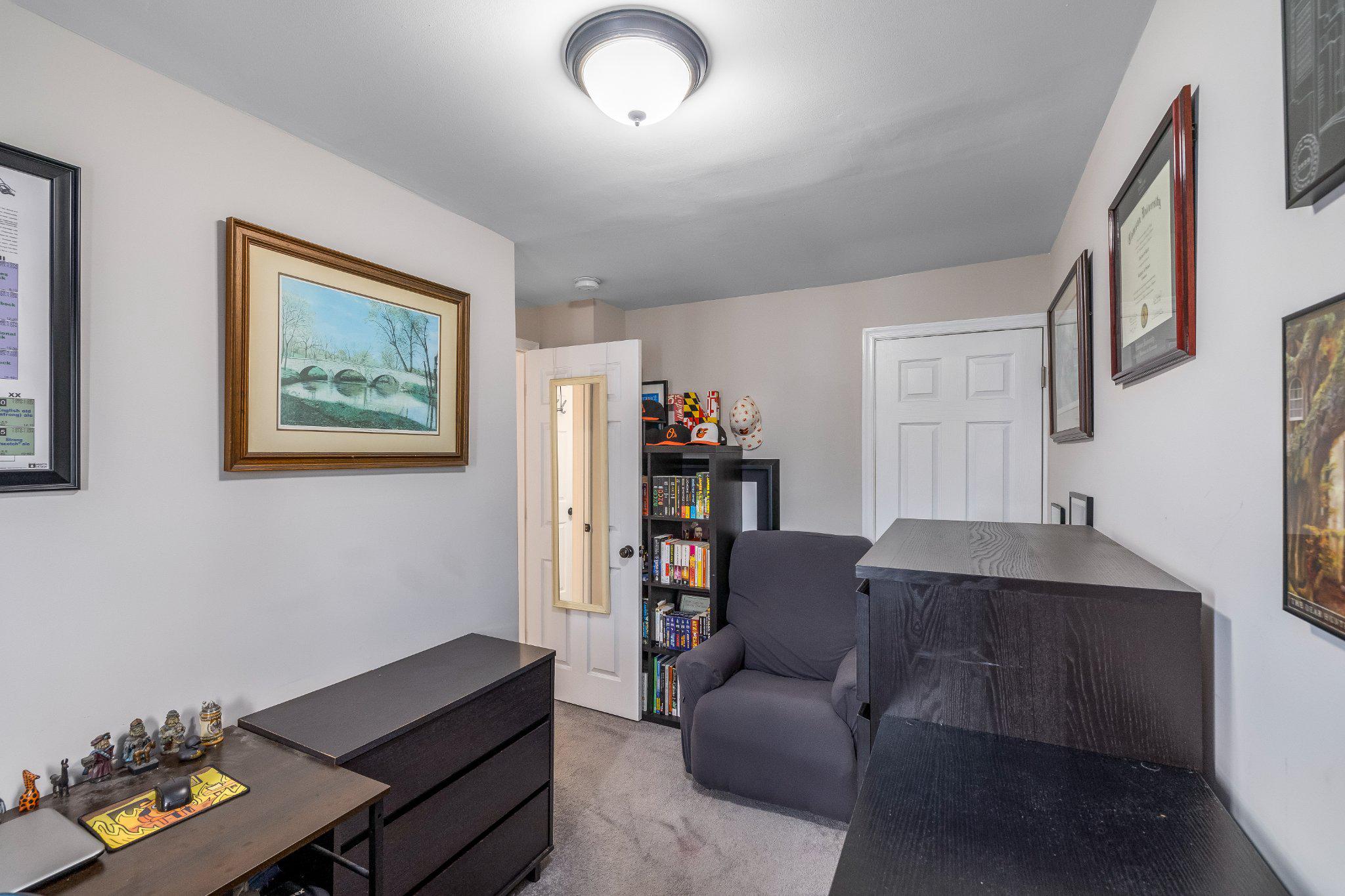 3240 Leverton Avenue Baltimore, MD 21224 - Photo 15 of 22 Secondary Bedroom