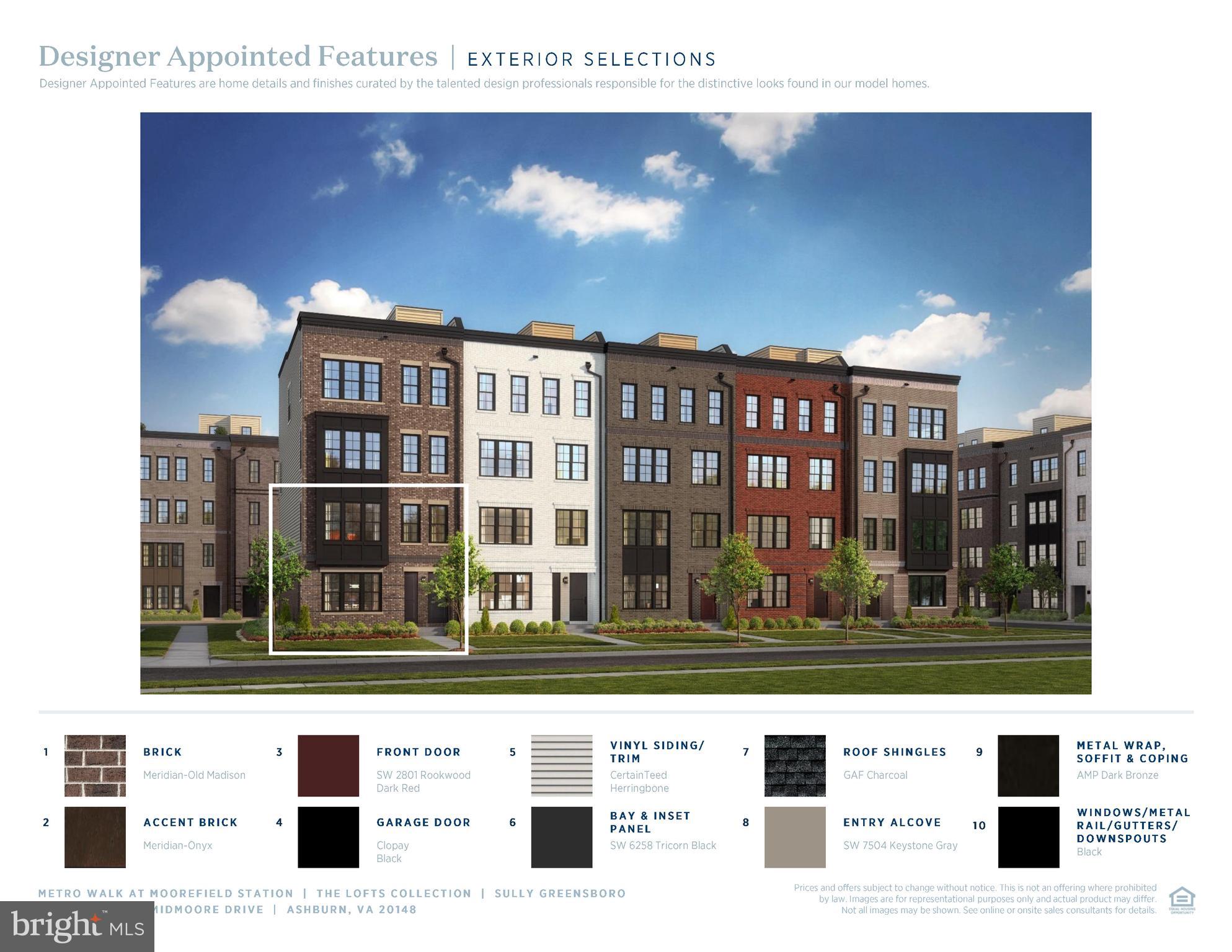 22102 Midmoore Drive Ashburn, VA 20148 - Photo 19 of 25