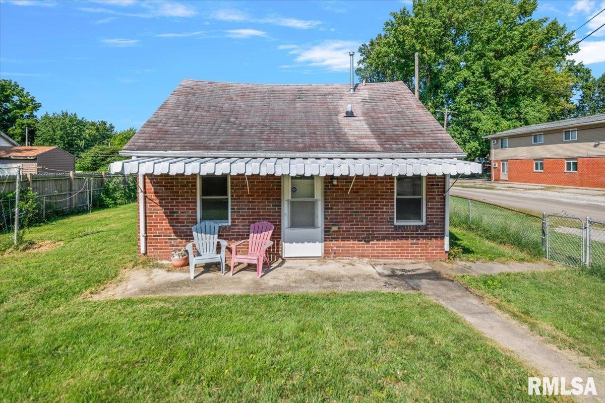 229 North Milton Avenue Springfield, IL 62702 - Photo 26 of 46 Gallery Image 26