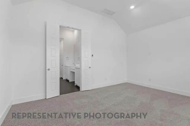 $532,781 | 3729 American Paint Drive, Aubrey, TX 76227