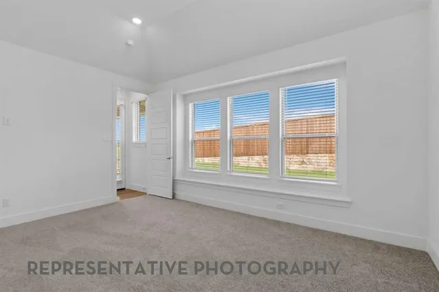 $532,781 | 3729 American Paint Drive, Aubrey, TX 76227