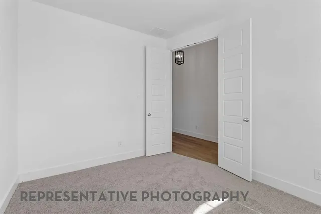 $532,781 | 3729 American Paint Drive, Aubrey, TX 76227