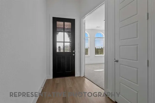 $532,781 | 3729 American Paint Drive, Aubrey, TX 76227