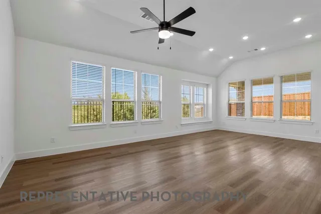 $532,781 | 3729 American Paint Drive, Aubrey, TX 76227