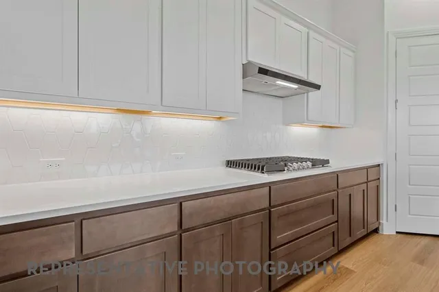 $532,781 | 3729 American Paint Drive, Aubrey, TX 76227