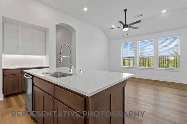 $532,781 | 3729 American Paint Drive, Aubrey, TX 76227