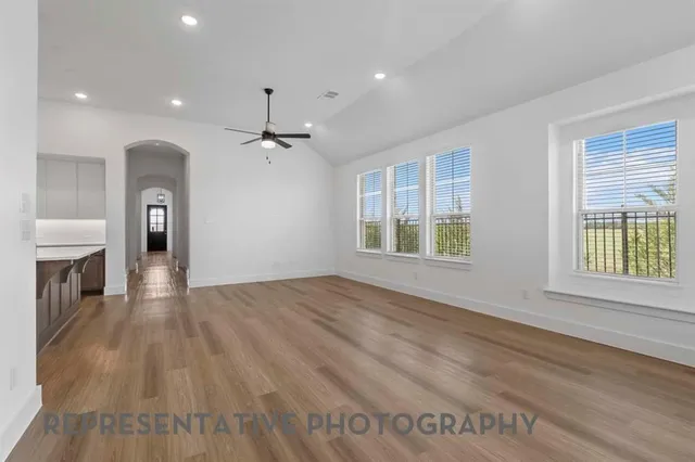 $532,781 | 3729 American Paint Drive, Aubrey, TX 76227