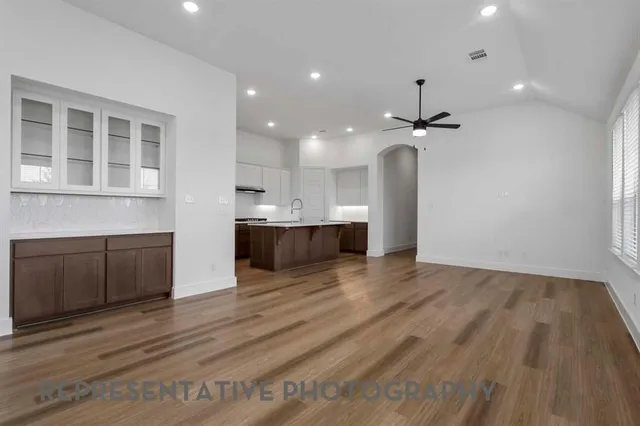 $532,781 | 3729 American Paint Drive, Aubrey, TX 76227