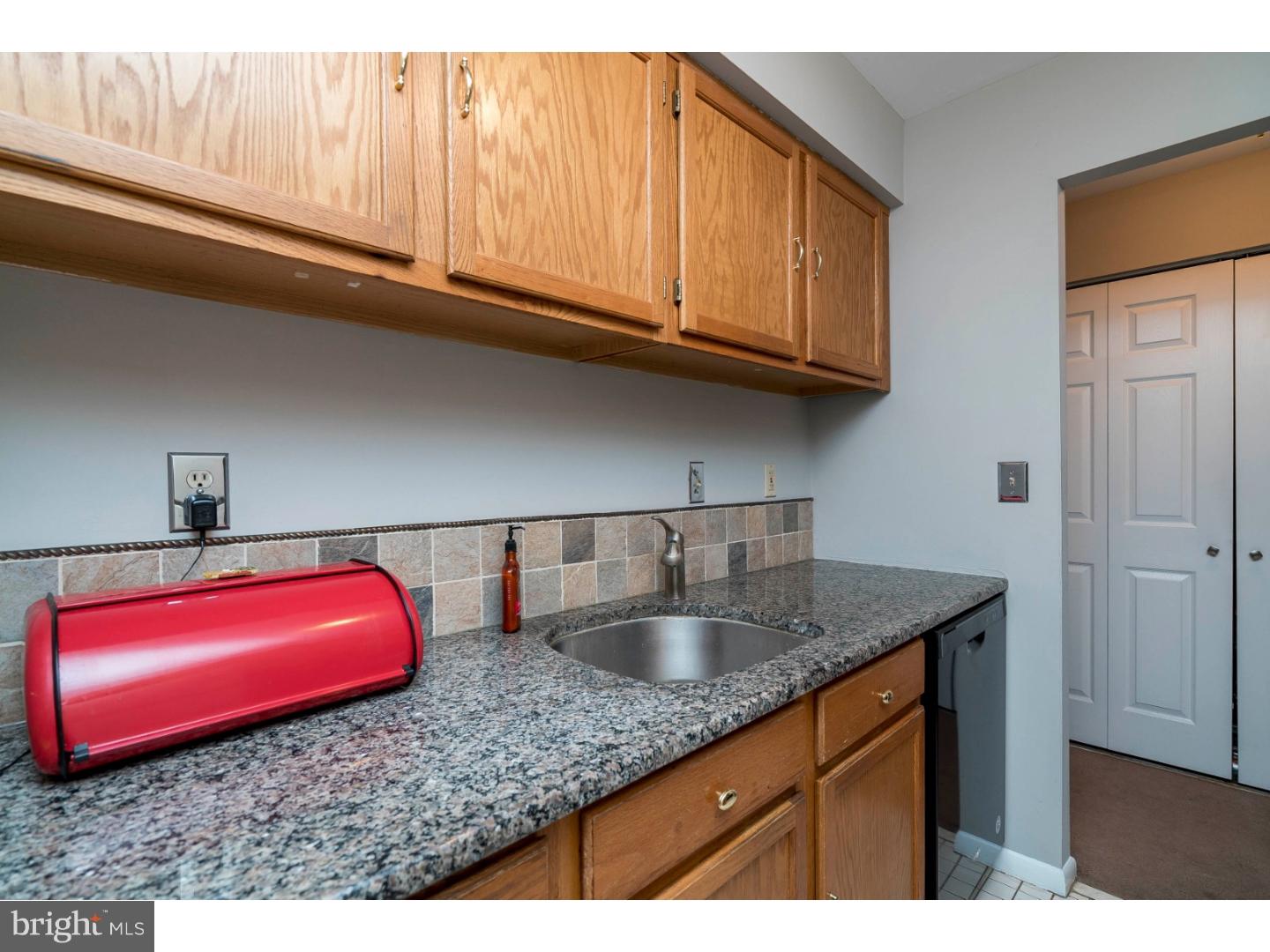 2718 Eagle Road West Chester, PA 19382 - Photo 8 of 25 Kitchen
