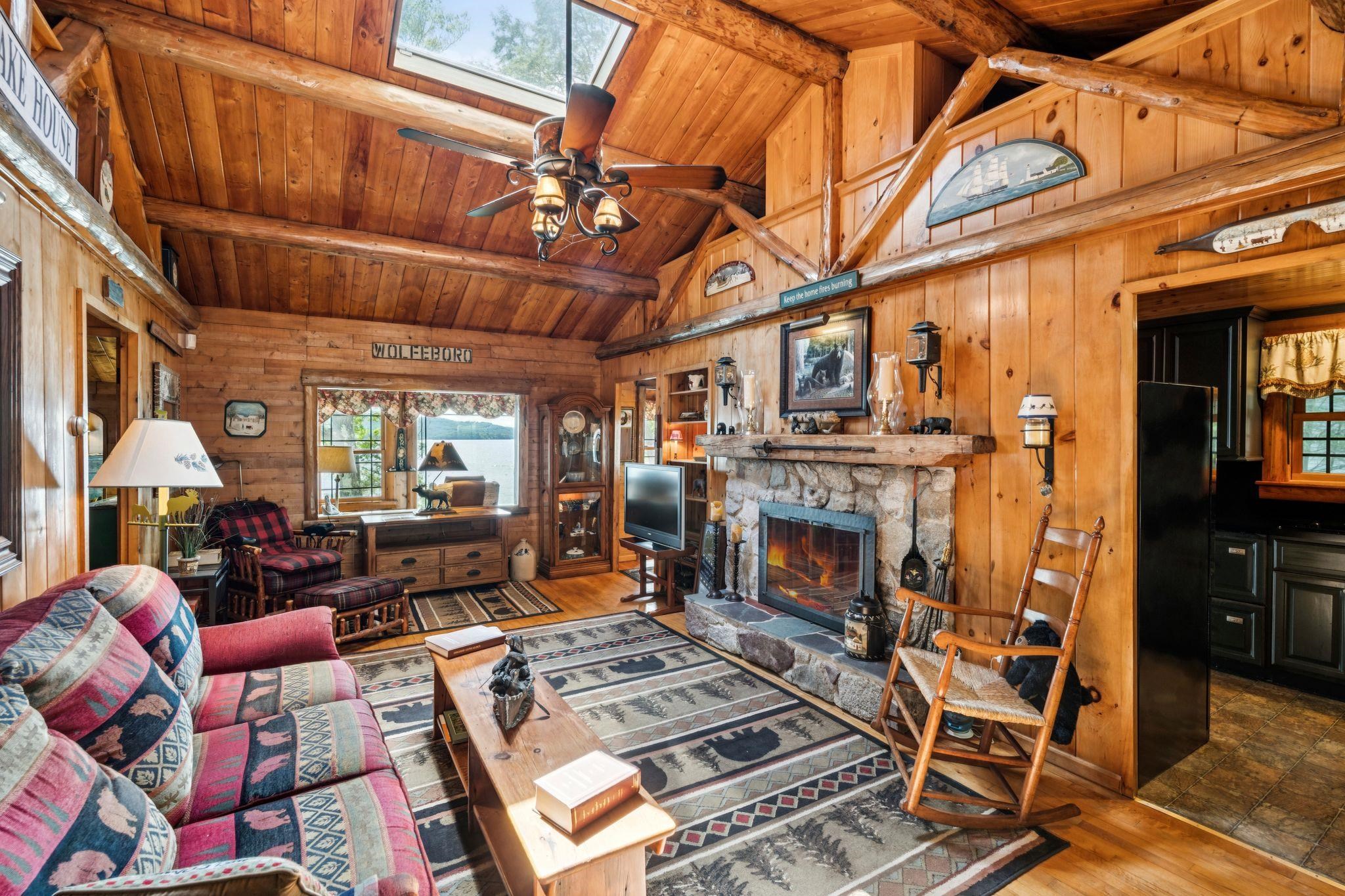 122 Broadside Road Wolfeboro, NH 03894 - Photo 8 of 34