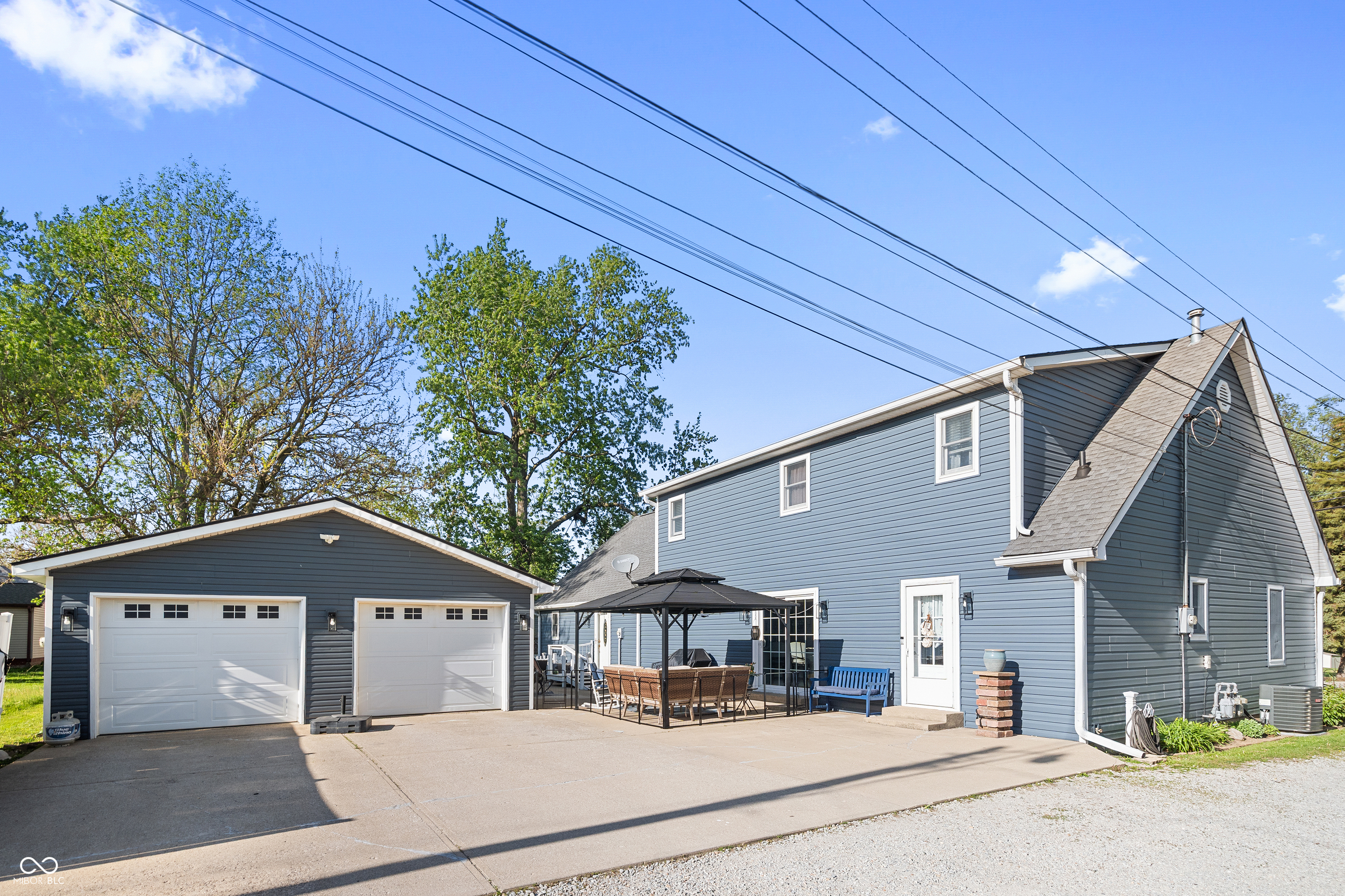 115 North Front Street Thorntown, IN 46071 - Photo 41 of 48