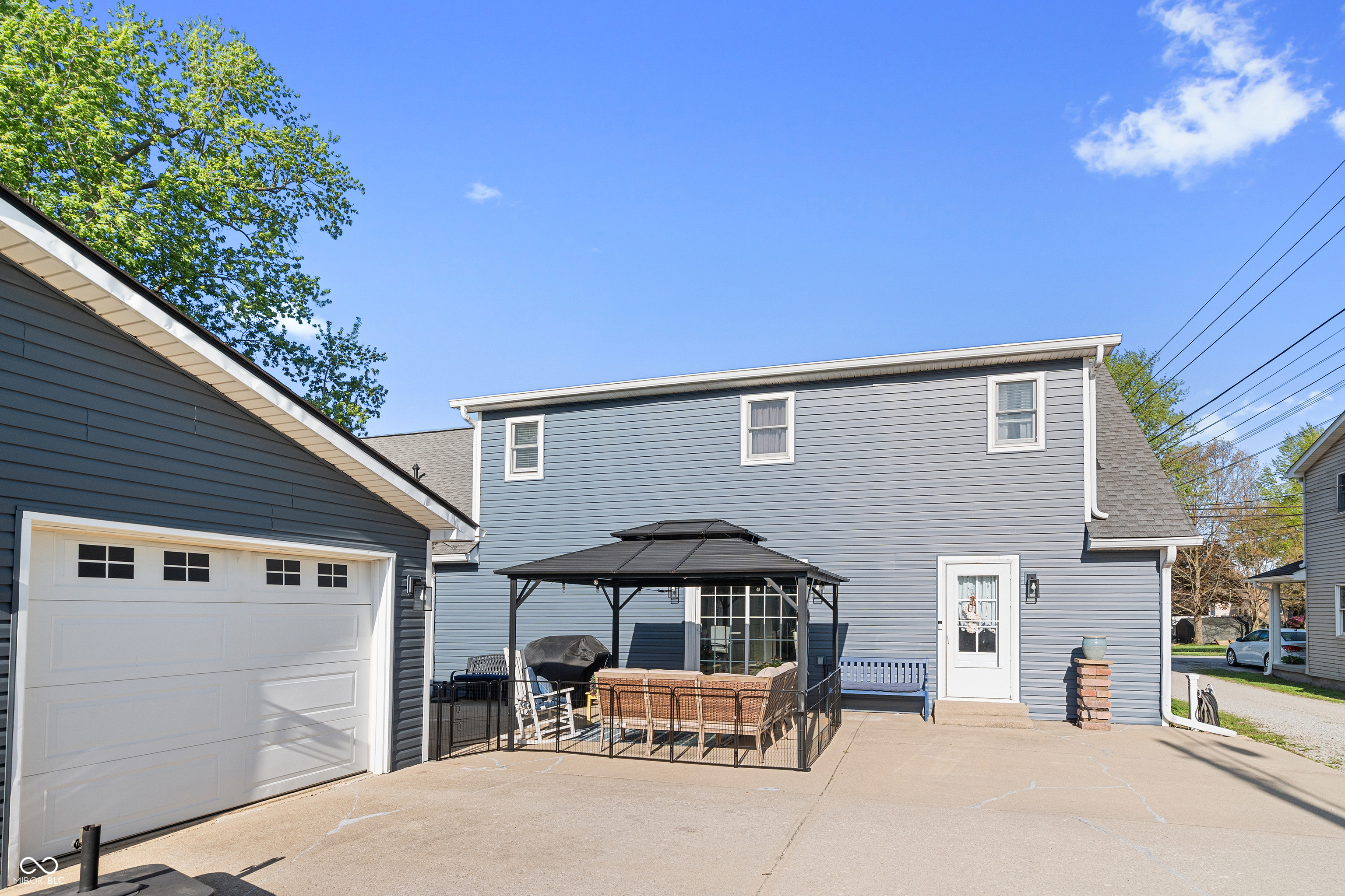 115 North Front Street Thorntown, IN 46071 - Photo 42 of 48