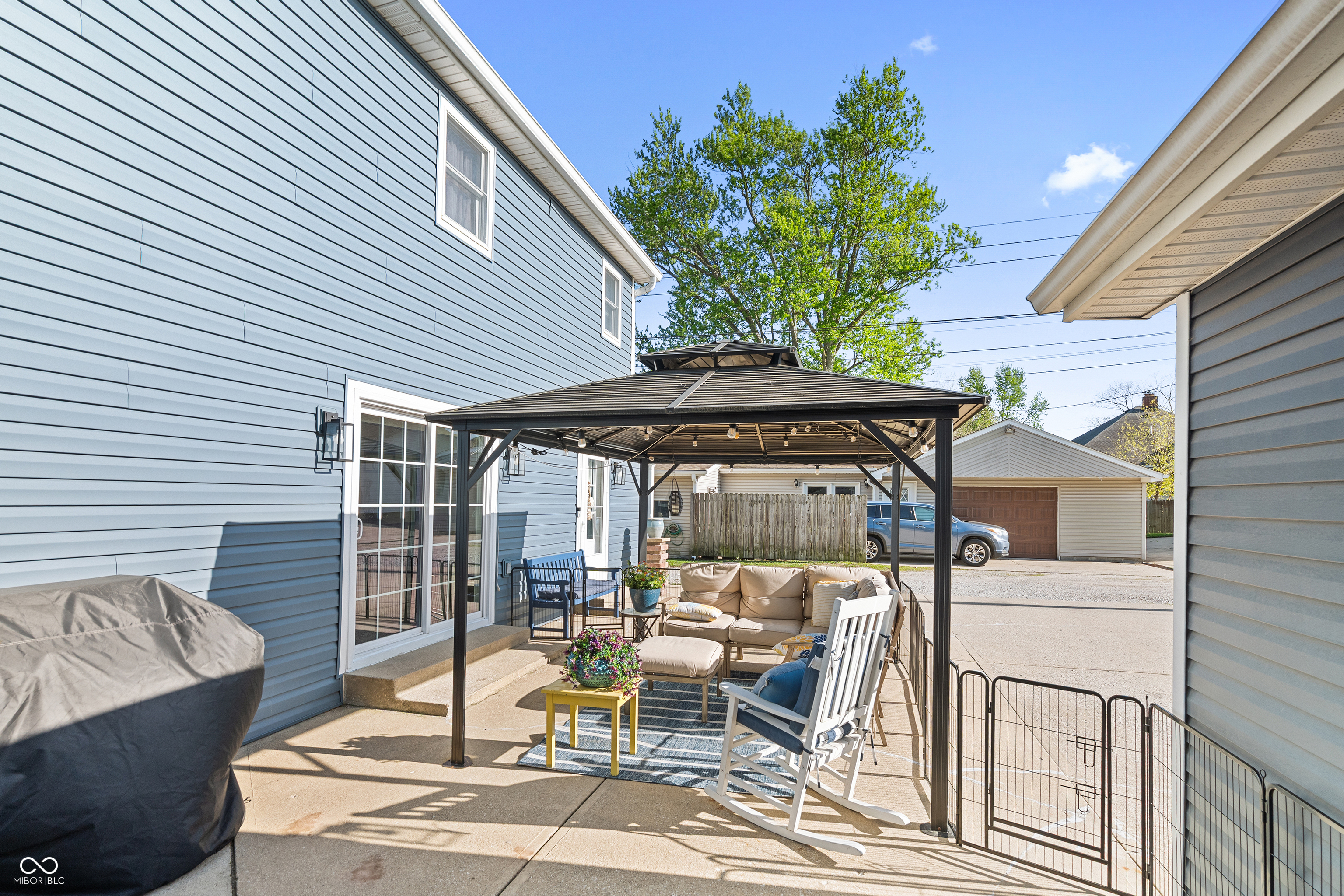 115 North Front Street Thorntown, IN 46071 - Photo 43 of 48