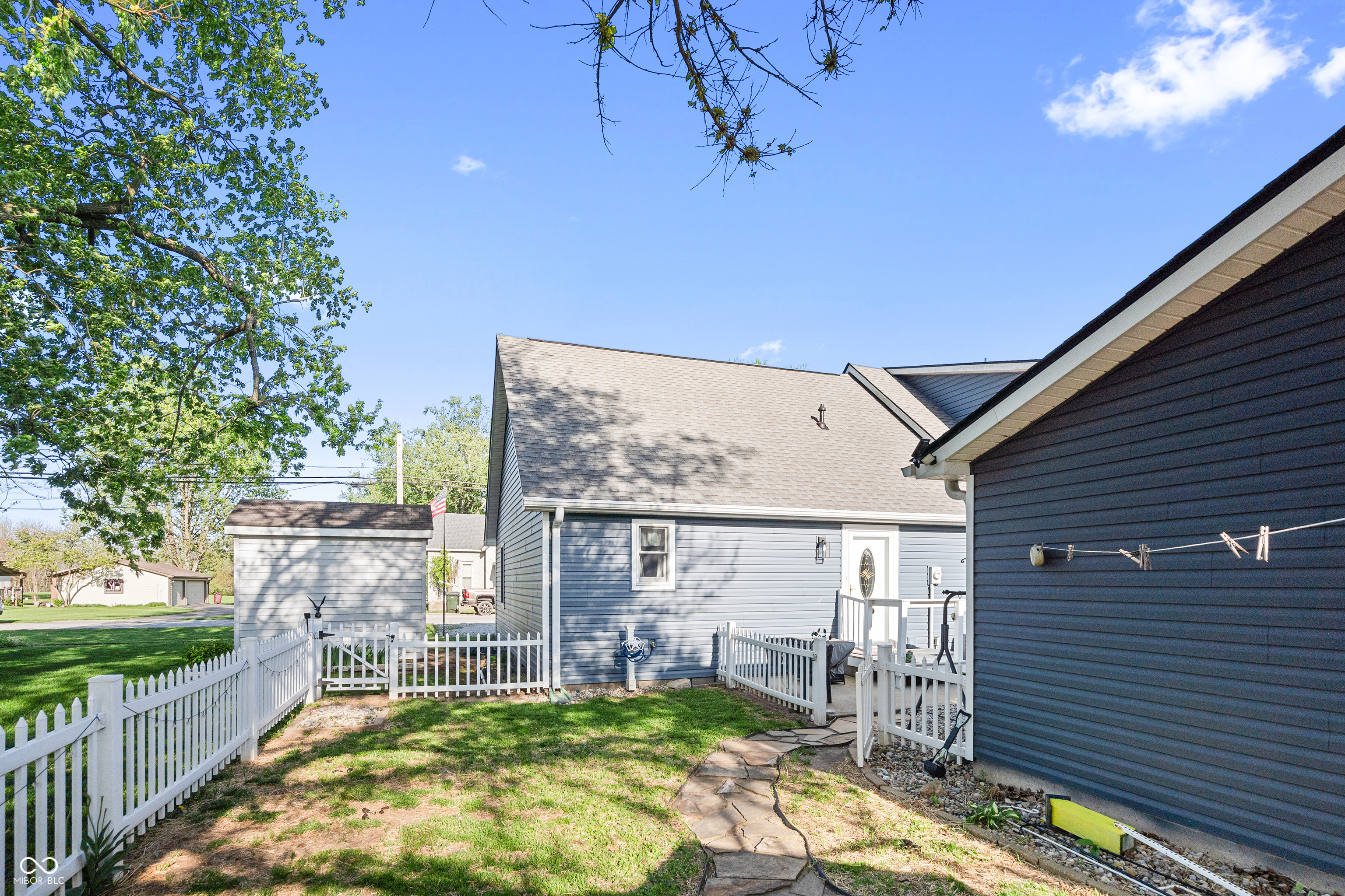115 North Front Street Thorntown, IN 46071 - Photo 45 of 48