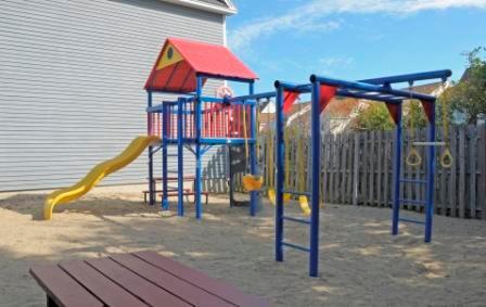 1351 Post Road, Unit 35 Wells, ME 04090 - Photo 10 of 12 Kids play area