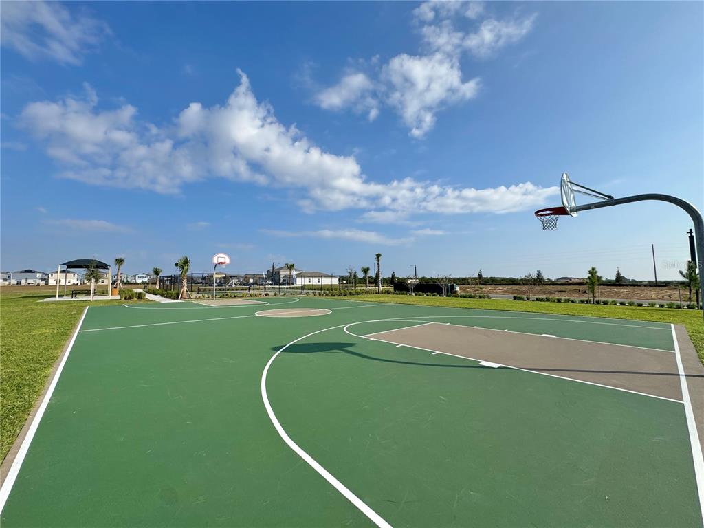 3555 Kimbrough Drive Lake Wales, FL 33853 - Photo 39 of 45