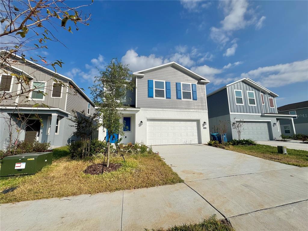 3555 Kimbrough Drive Lake Wales, FL 33853 - Photo 44 of 45