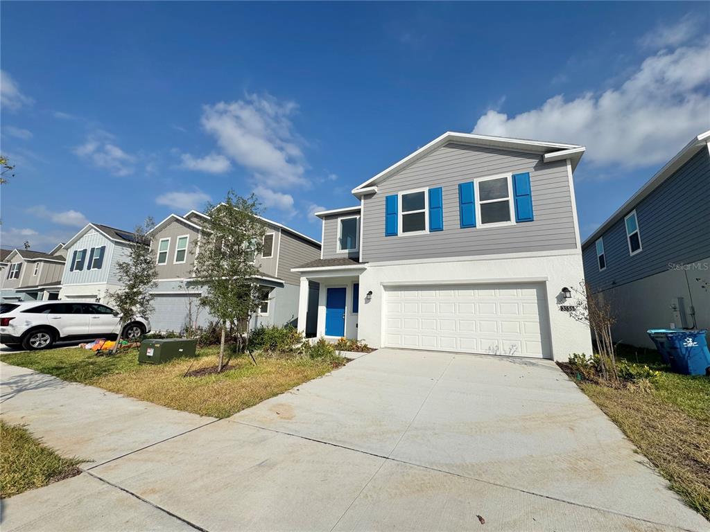 3555 Kimbrough Drive Lake Wales, FL 33853 - Photo 45 of 45