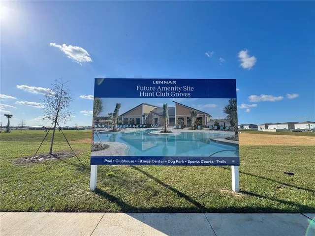 $2,000 | 3555 Kimbrough Drive, Lake Wales, FL 33853