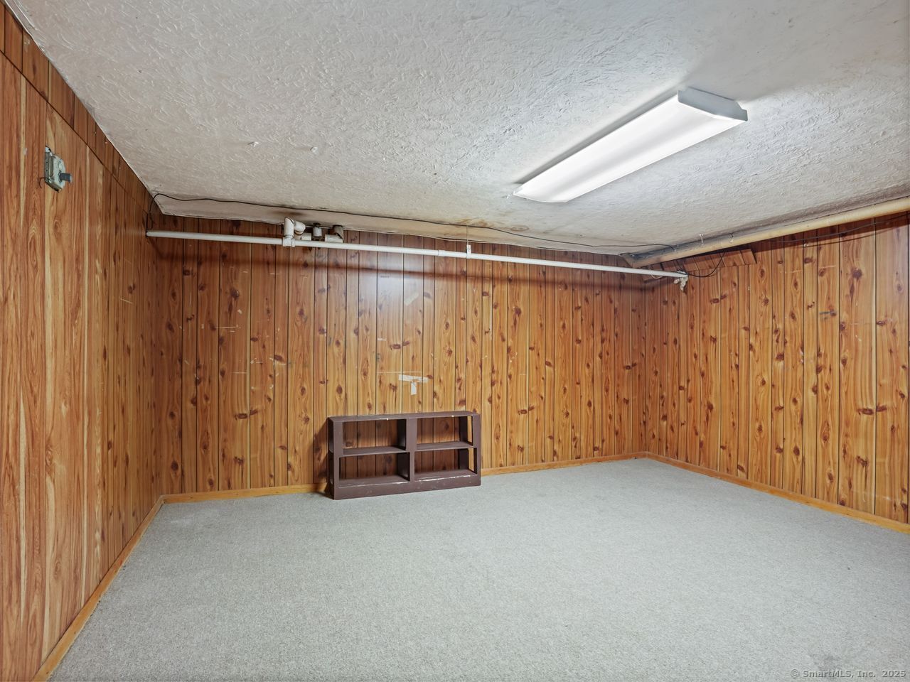 85 Abner Court, Unit 85 Bridgeport, CT 06606 - Photo 30 of 31 a view of an empty room