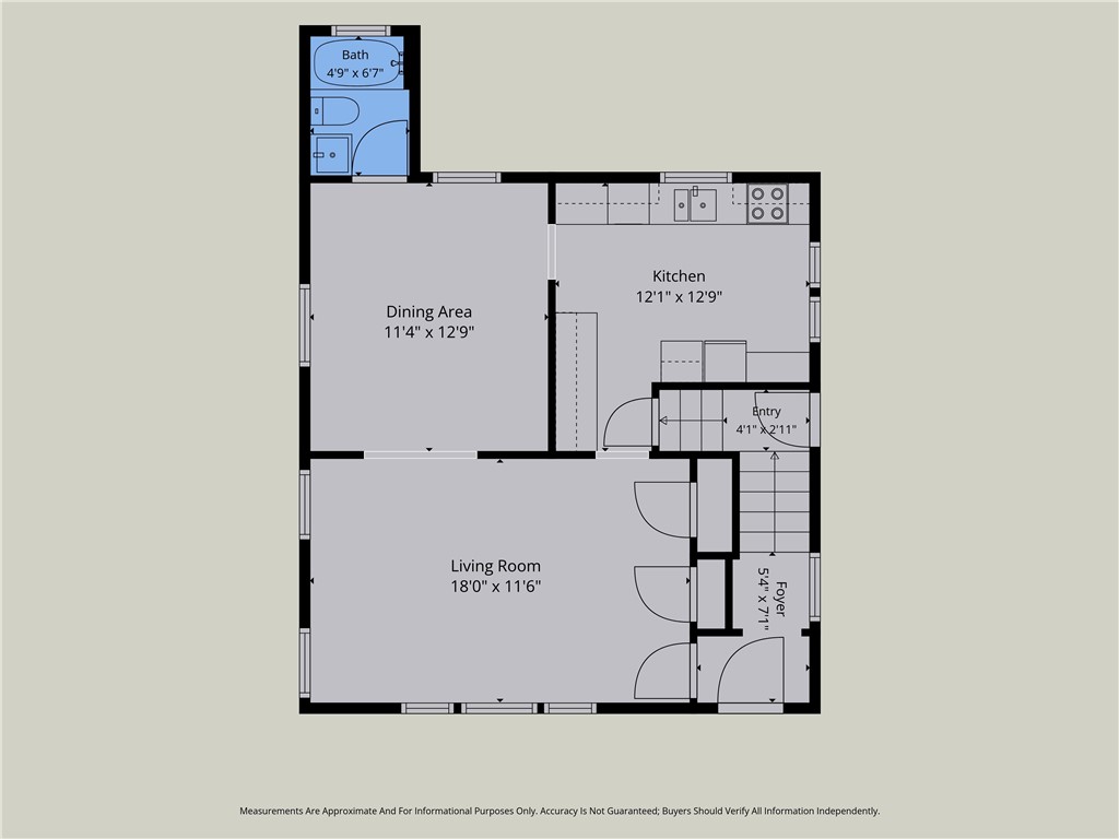 20 Kron Street Rochester, NY 14619 - Photo 42 of 44