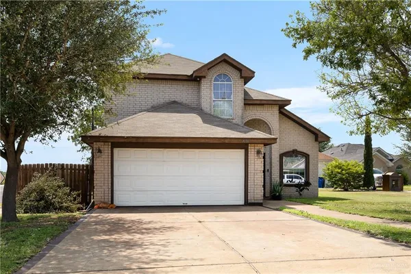 $230,000 | 5601 North 41st Street, McAllen, TX 78504