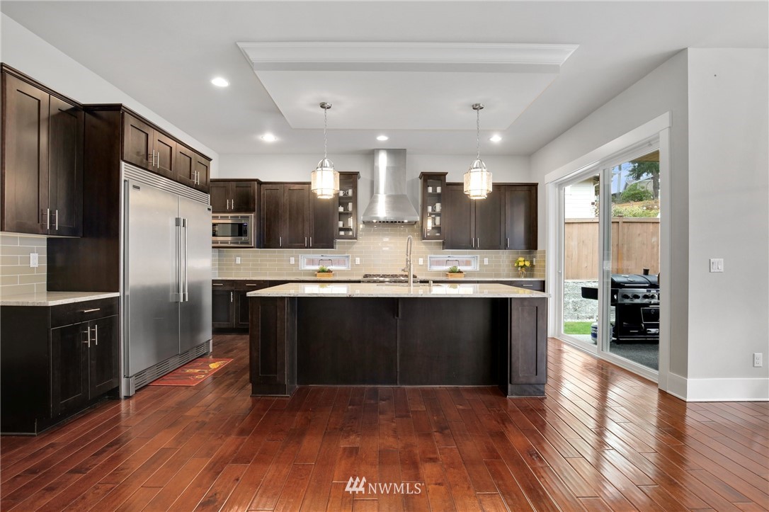 6618 Southeast 6th Street Renton, WA 98059 - Photo 11 of 40
