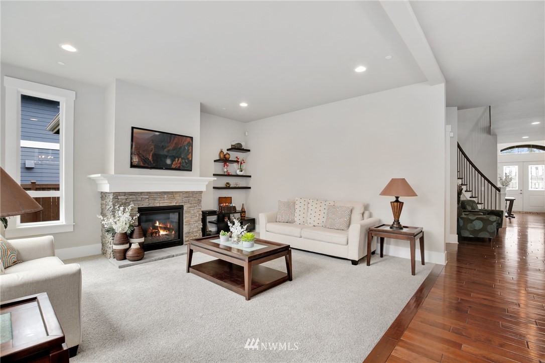 6618 Southeast 6th Street Renton, WA 98059 - Photo 14 of 40