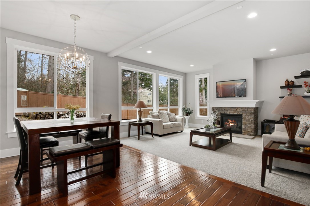 6618 Southeast 6th Street Renton, WA 98059 - Photo 16 of 40