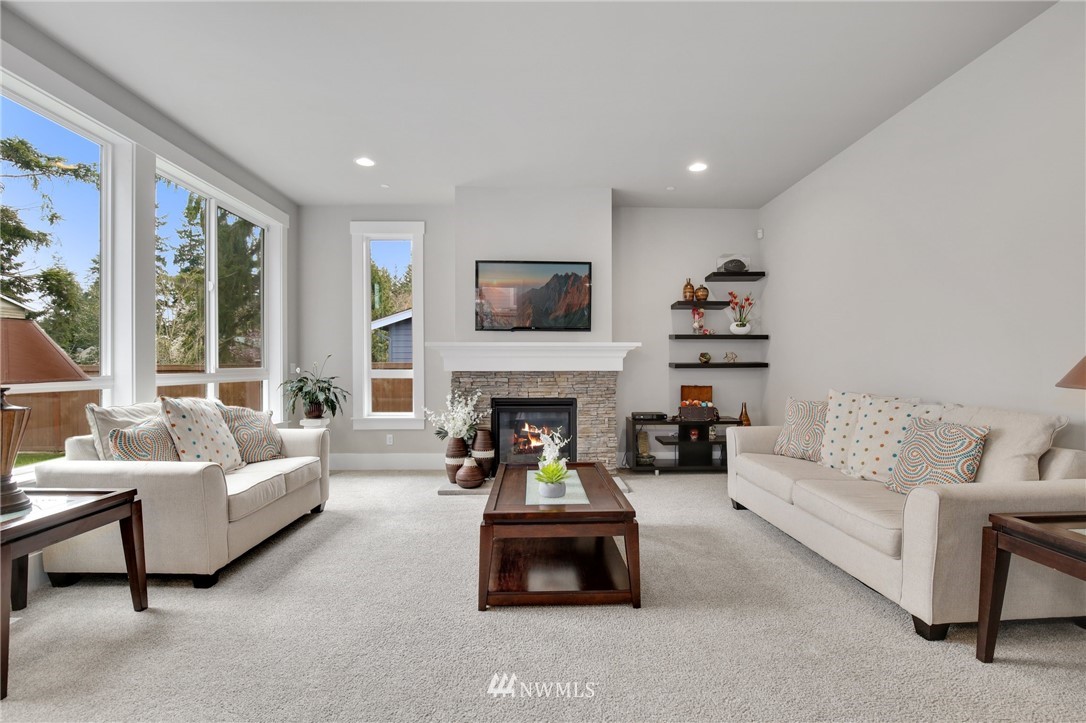 6618 Southeast 6th Street Renton, WA 98059 - Photo 17 of 40