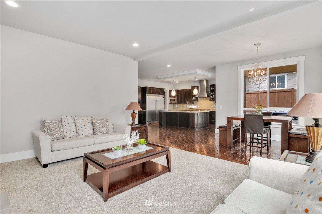 6618 Southeast 6th Street Renton, WA 98059 - Photo 18 of 40