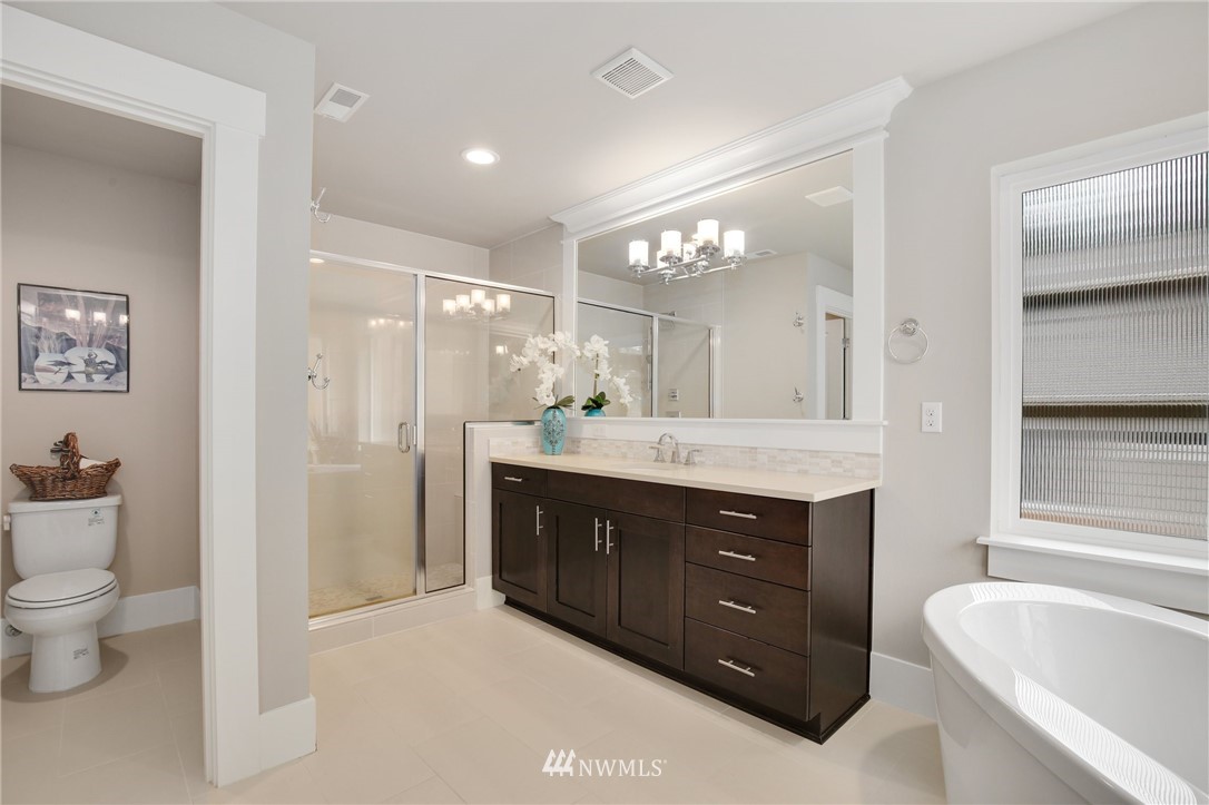 6618 Southeast 6th Street Renton, WA 98059 - Photo 25 of 40