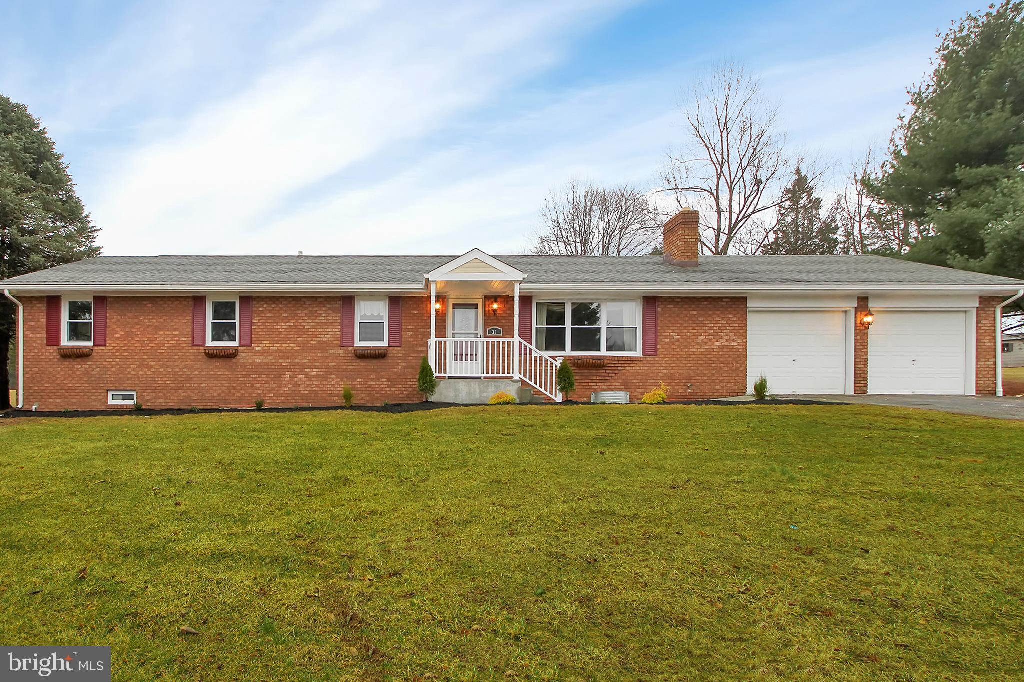 33 Valley View Road Hanover, PA 17331 - Photo 1 of 31 Gallery Image 1
