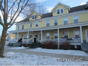 318 North Jay Street Rome, NY 13440 - Photo 1 of 1