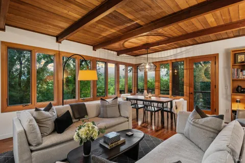 $2,195,000 | 12405 Flicker Hill Road, Glen Ellen, CA 95442