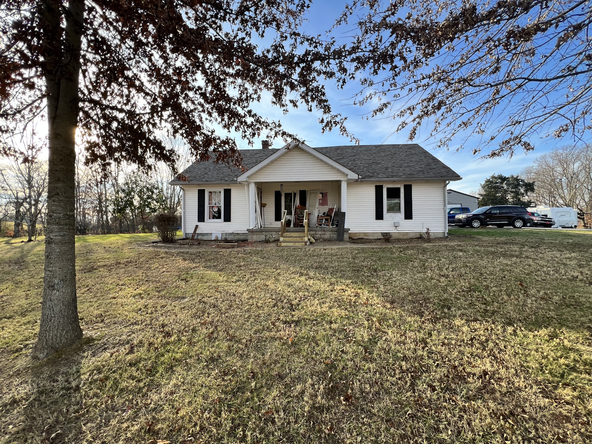 4610 Budds Creek Road Cunningham, TN 37052 - Photo 1 of 29 Gallery Image 1