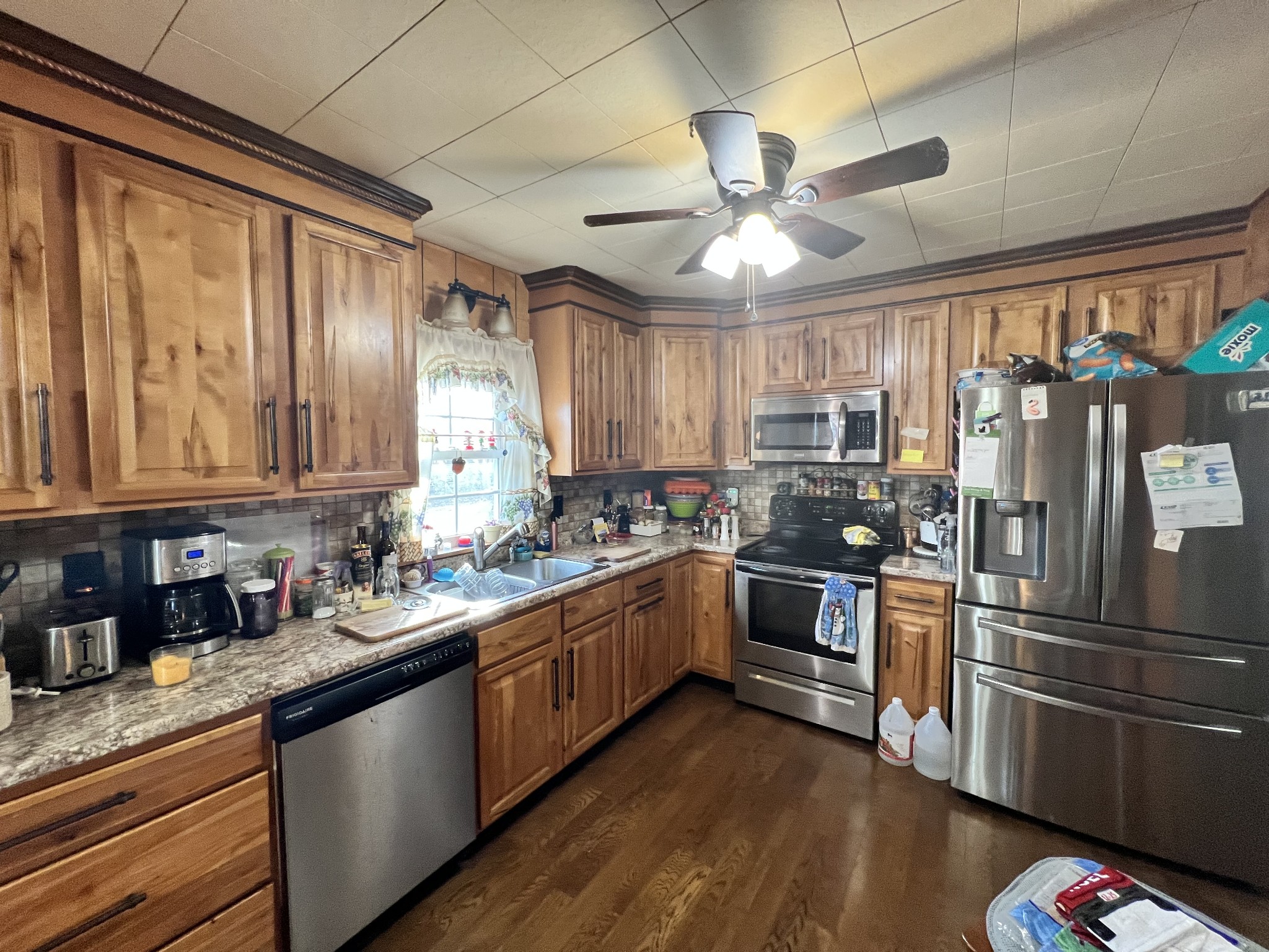 4610 Budds Creek Road Cunningham, TN 37052 - Photo 11 of 29 Gallery Image 11