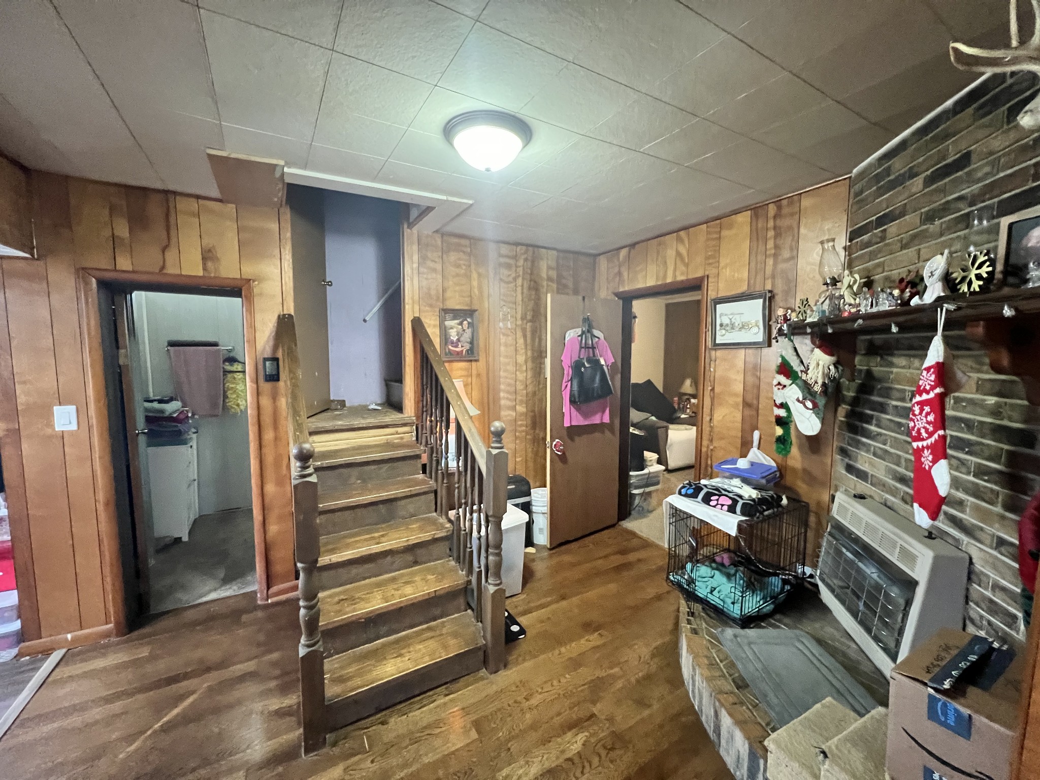 4610 Budds Creek Road Cunningham, TN 37052 - Photo 20 of 29 Gallery Image 20