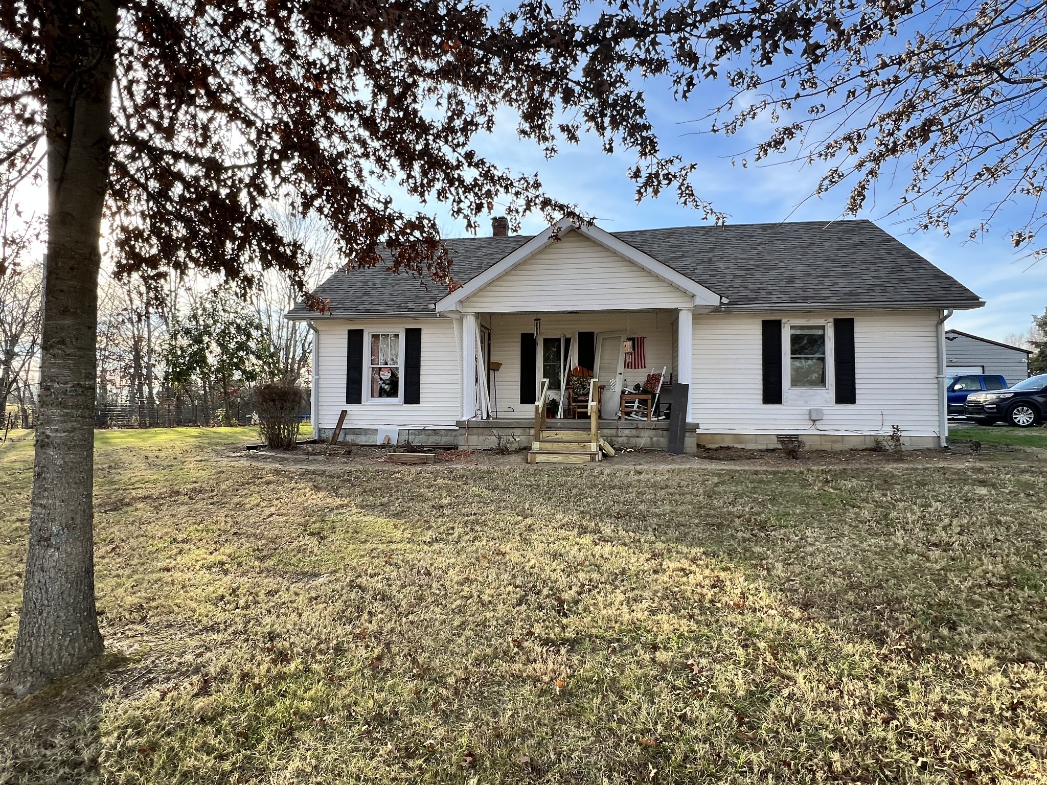 4610 Budds Creek Road Cunningham, TN 37052 - Photo 4 of 29 Gallery Image 4