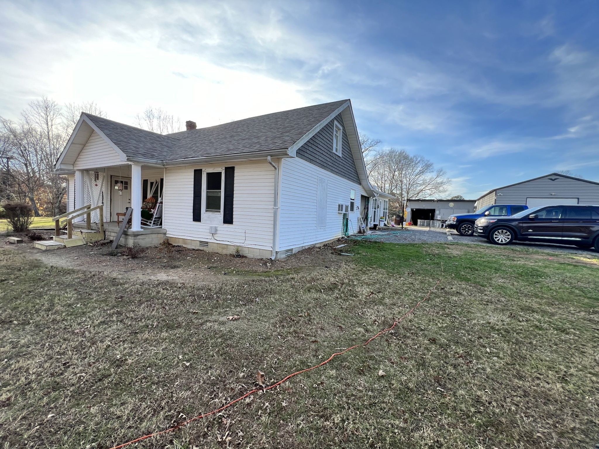 4610 Budds Creek Road Cunningham, TN 37052 - Photo 8 of 29 Gallery Image 8