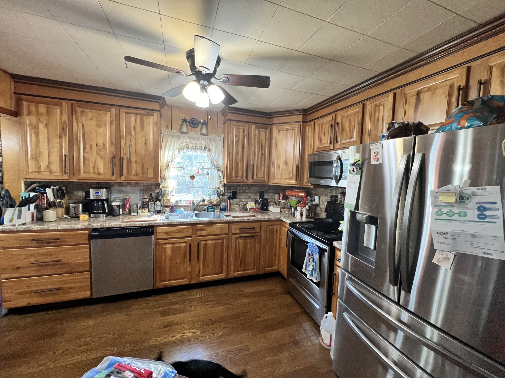 4610 Budds Creek Road Cunningham, TN 37052 - Photo 10 of 29 Gallery Image 10