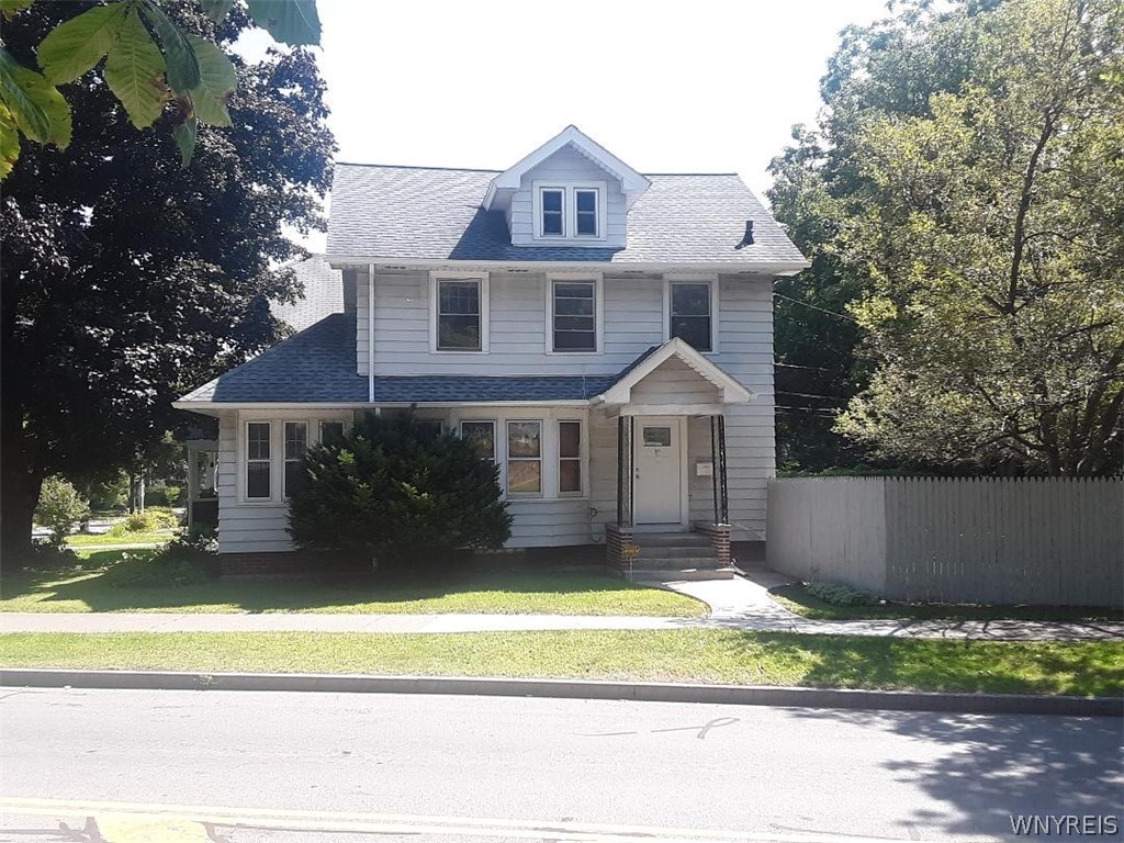 3 Highland Avenue Rochester, NY 14620 - Photo 1 of 1