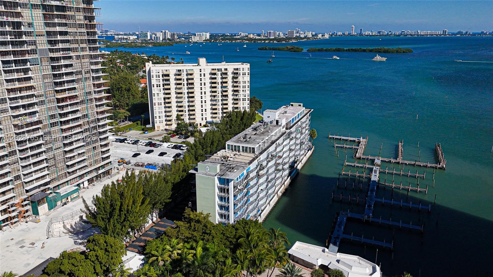 770 Northeast 69th Street, Unit 8F Miami, FL 33138 - Photo 34 of 39
